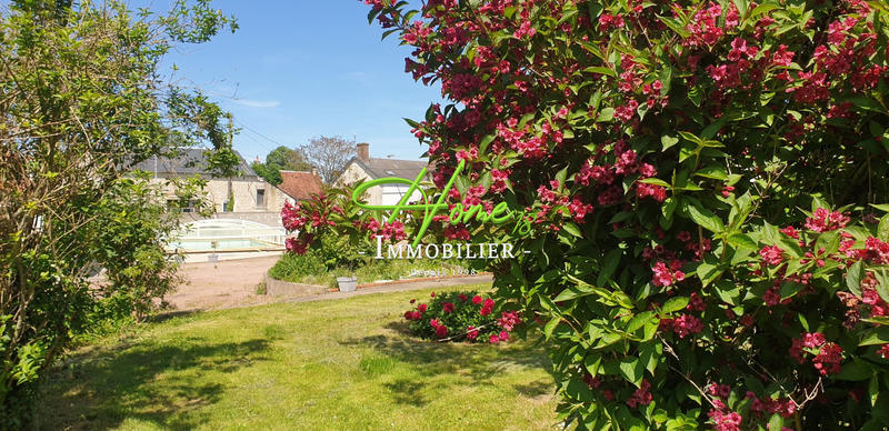 Maison - 175 m² - 6 pièces