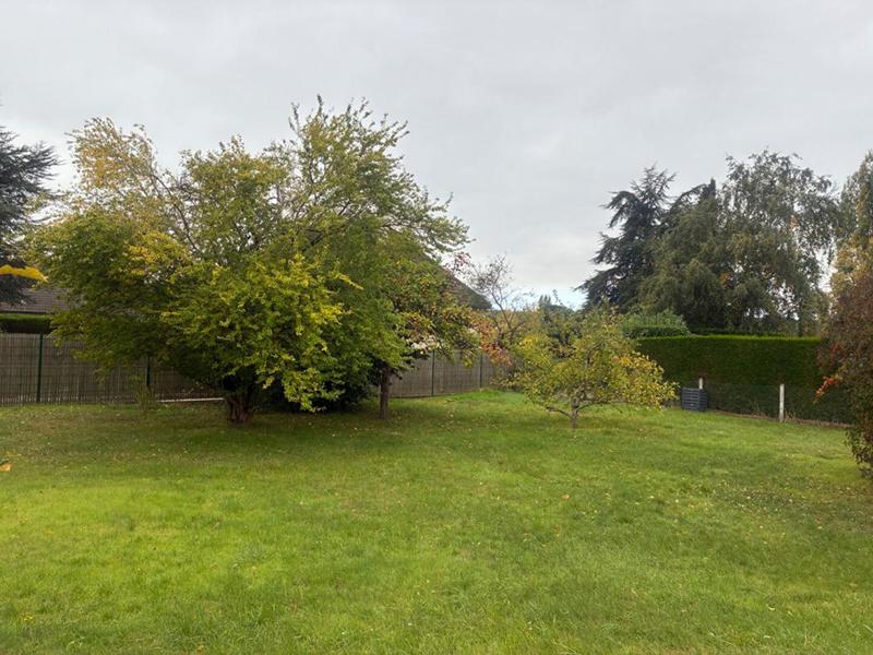 Maison - 109 m² - 6 pièces