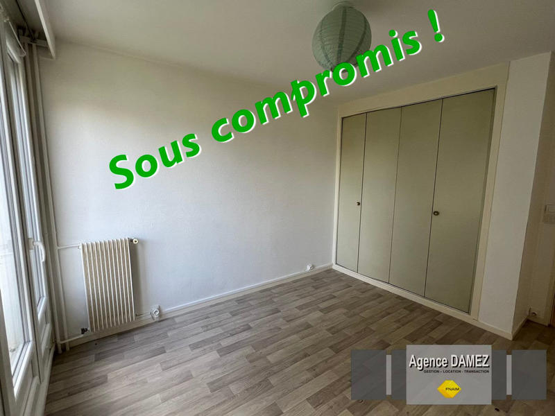 Appartement - 53 m² - 2 pièces