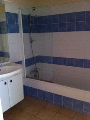 Appartement - 59 m² - 2 pièces