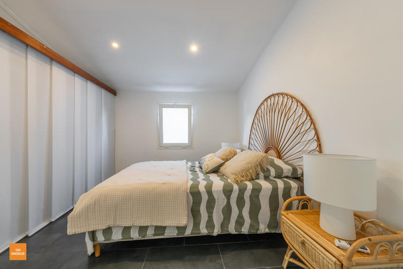 Villa - 126 m² - 5 pièces