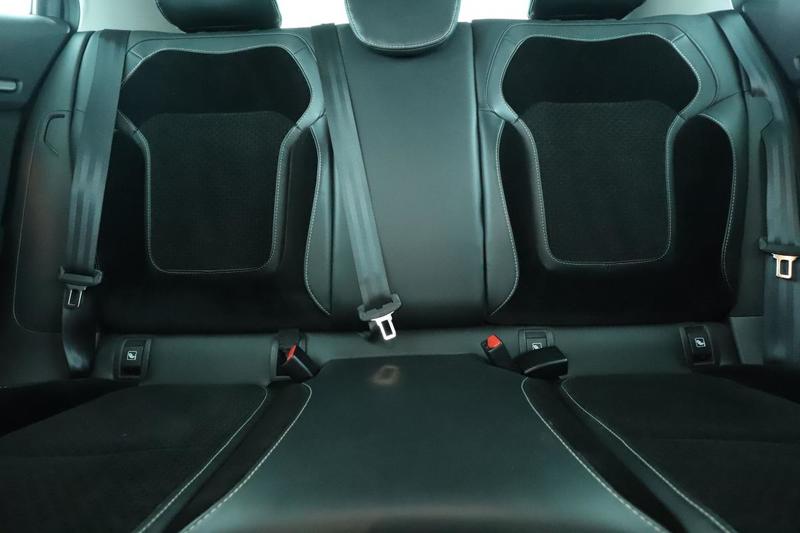 Renault Mégane 1.3 TCe Intens Edc 140 ch