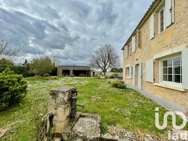 Maison - 250 m² - 9 pièces