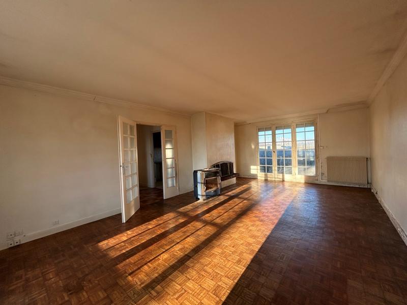 Maison - 97 m² - 4 pièces