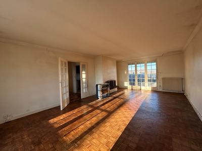 Maison - 97 m² - 4 pièces