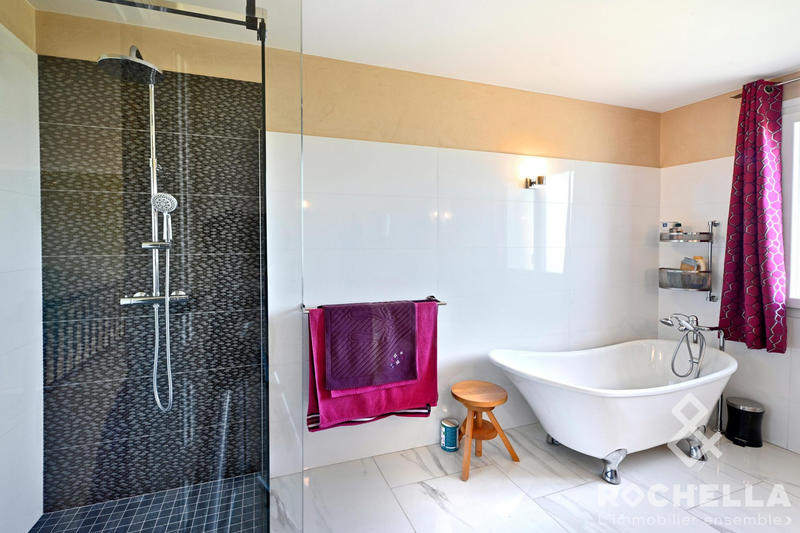 Maison ancienne - 173 m² - 5 pièces