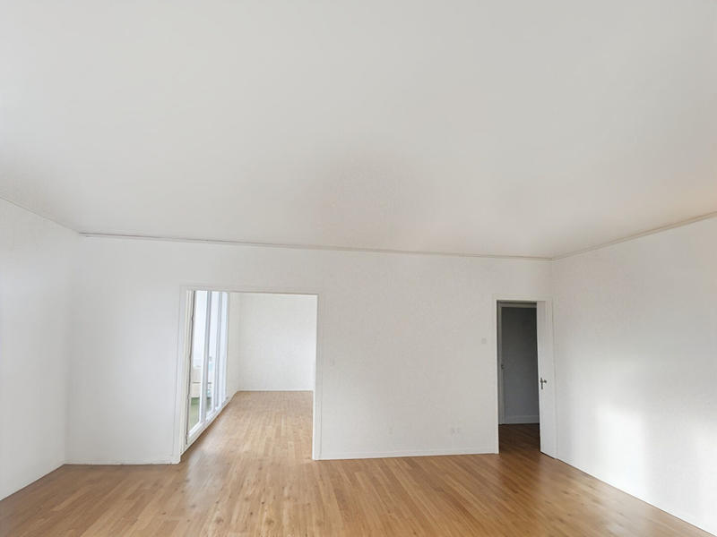 Appartement - 68 m² - 4 pièces