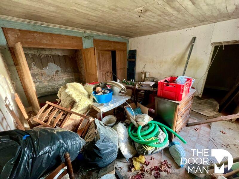 Ferme - 553 m² - 4 pièces