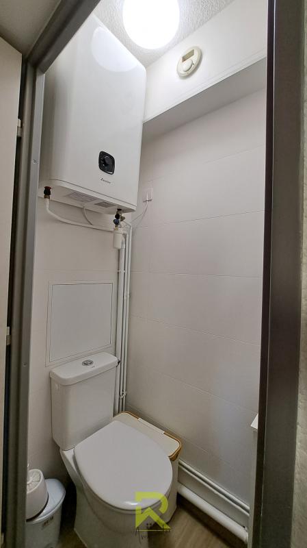 Appartement - 32 m² - 2 pièces