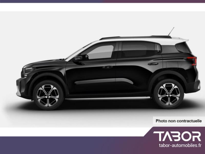 Citroën C3 Aircross Hybrid 145 Max 7p Gps Cam
