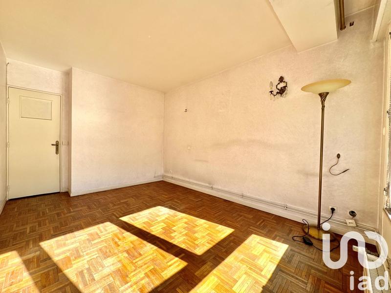 Appartement - 76 m² - 3 pièces