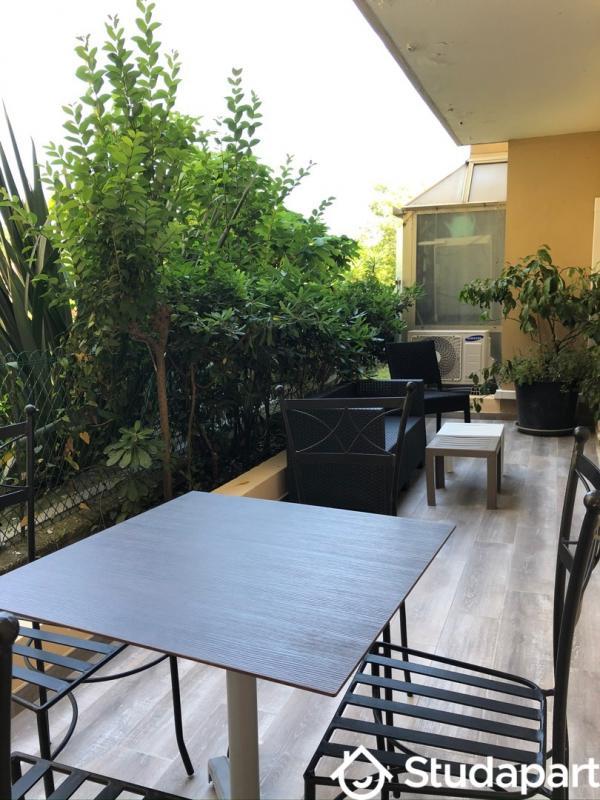 Appartement - 30 m² - 1 pièce