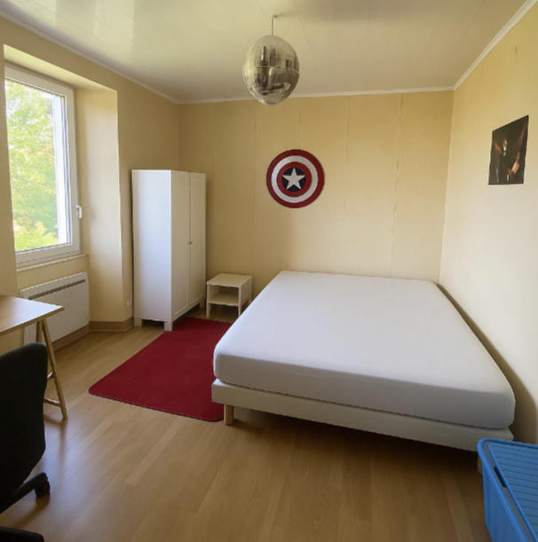 Maison - 127 m² - 5 pièces