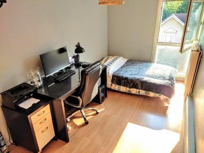 Appartement ancien - 79 m² - 4 pièces