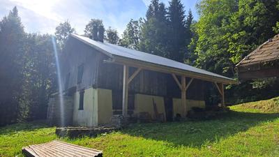 Châlet - 155 m² - 6 pièces