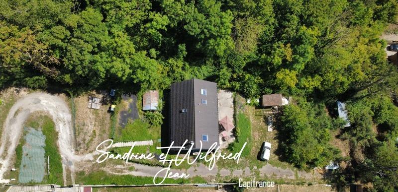 Maison - 130 m² - 7 pièces