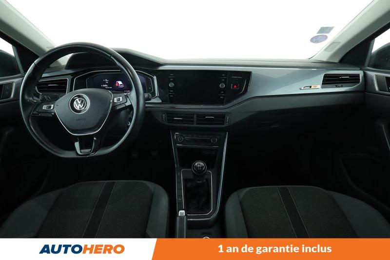 Volkswagen Polo 1.0 Tsi Copper Line 95 ch