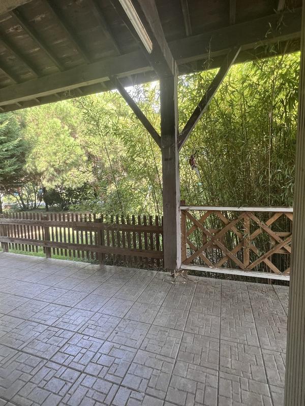 Maison - 63 m² - 5 pièces