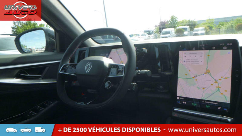 Renault Austral E-Tech full hybrid 200 Gsr2 Techno esprit Alpine
