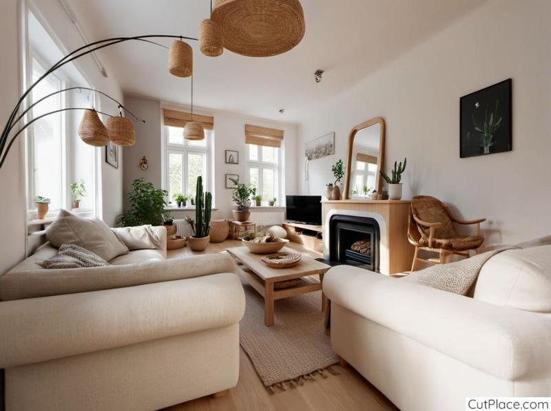 Maison - 260 m² - 10 pièces