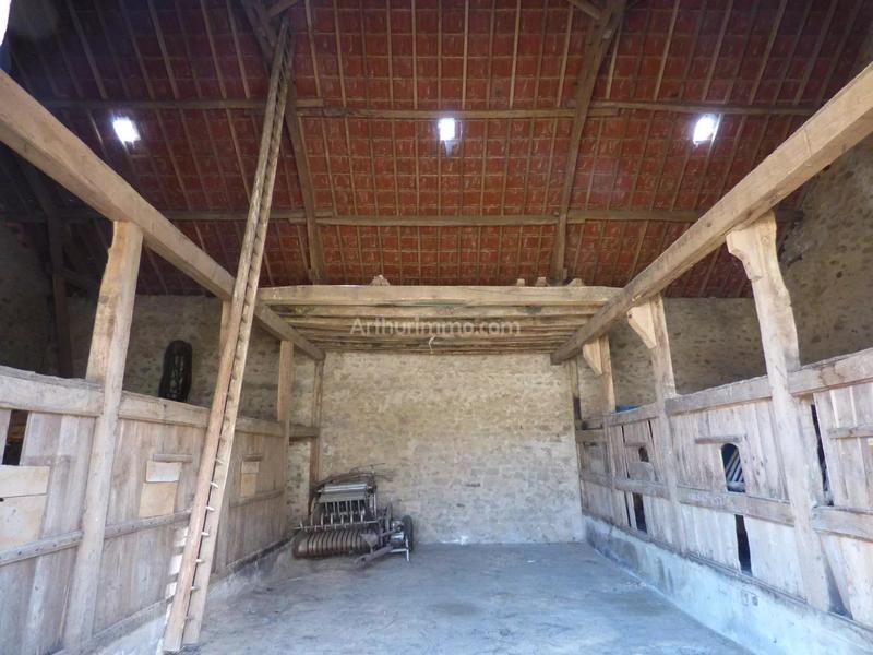 Maison - 103 m² - 7 pièces