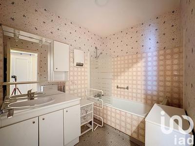 Appartement - 56 m² - 2 pièces