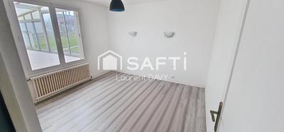 Maison - 145 m² - 7 pièces