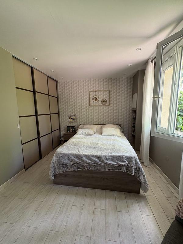 Maison contemporaine - 95 m² - 5 pièces