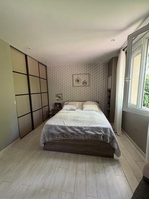 Maison contemporaine - 95 m² - 5 pièces