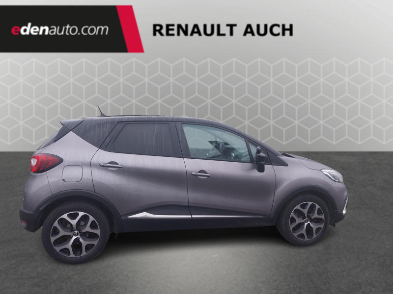 Renault Captur dCi 90 Edc Intens