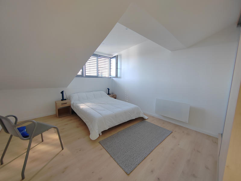 Appartement - 73 m² - 3 pièces