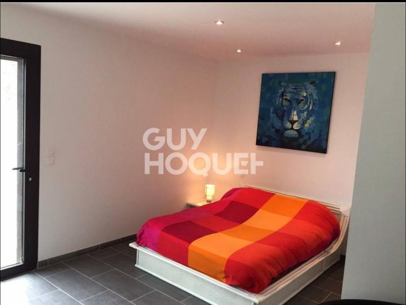 Villa - 145 m² - 5 pièces