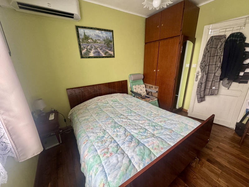 Maison - 96 m² - 5 pièces