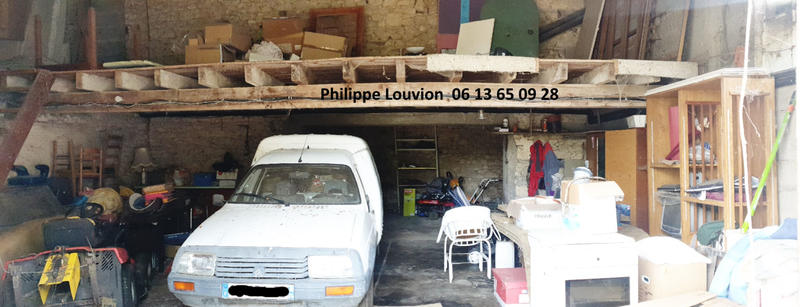 Maison - 189 m² - 7 pièces