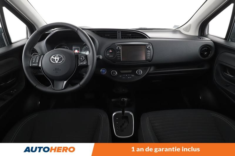 Toyota Yaris 1.5 Hybrid Dynamic 5p 100h