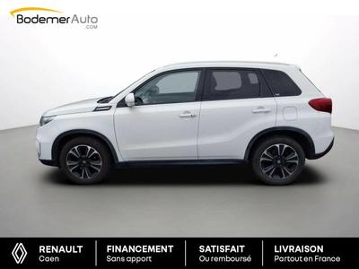 Suzuki Vitara 1.4 Boosterjet Auto Allgrip Style