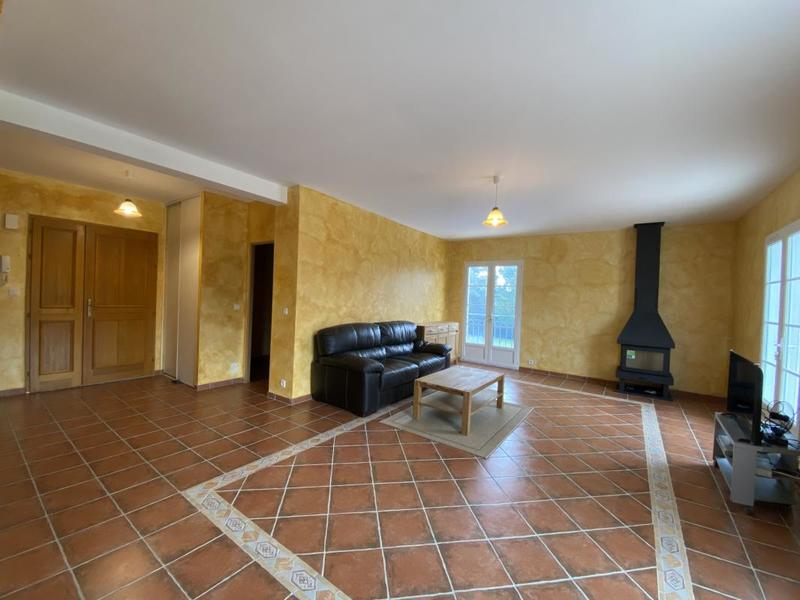 Villa - 150 m² - 5 pièces