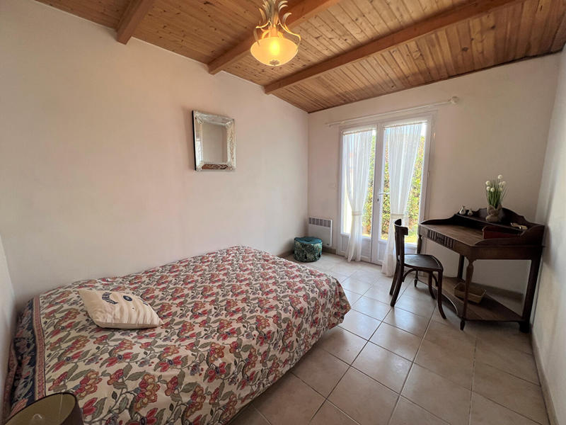 Maison - 97 m² - 5 pièces