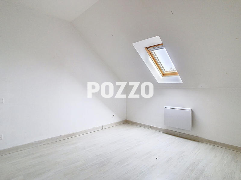 Maison - 145 m² - 7 pièces