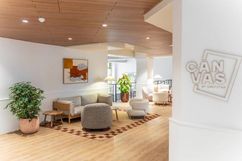 Studio - 20 m² - 1 pièce