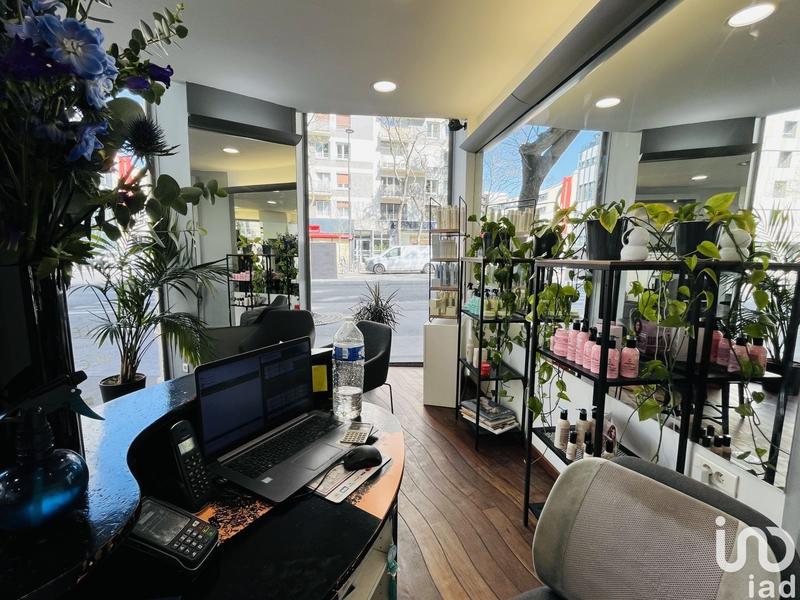 Local commercial - 54 m²