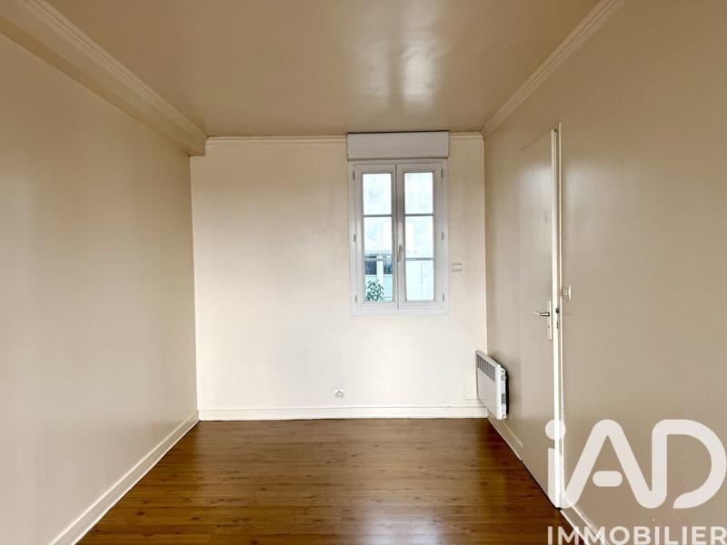 Appartement - 25 m² - 2 pièces