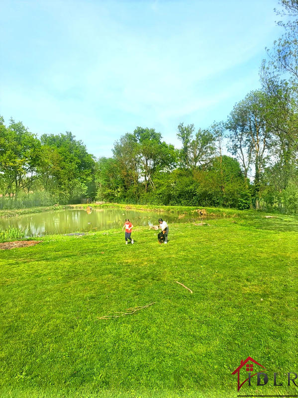 Propriété - 162 m² - 6 pièces