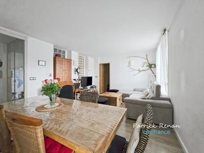 Appartement - 78 m² - 4 pièces