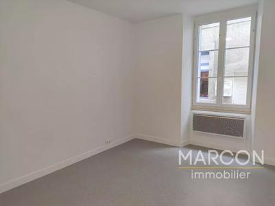 Appartement - 20 m² - 1 pièce