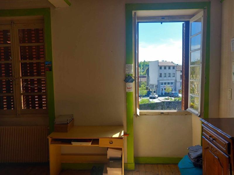 Maison - 114 m² - 3 pièces