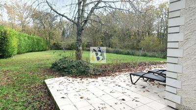 Maison de ville - 142 m² - 5 pièces