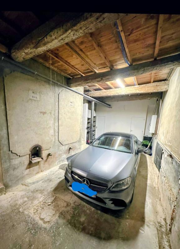 Maison - 116 m² - 4 pièces