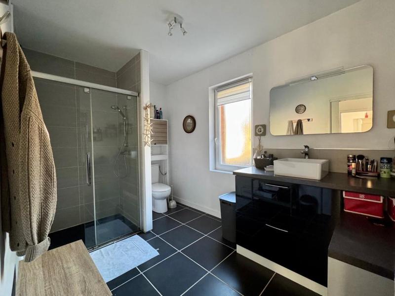 Maison - 135 m² - 4 pièces