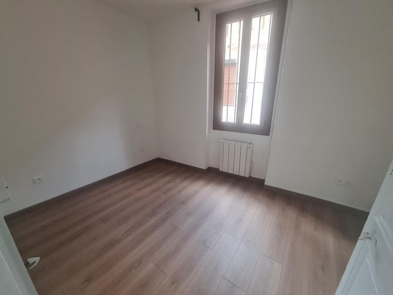 Appartement - 46 m² - 3 pièces